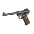 Pistolet Ruger Mark IV Target 75th Anniversary kal. 22LR - 6