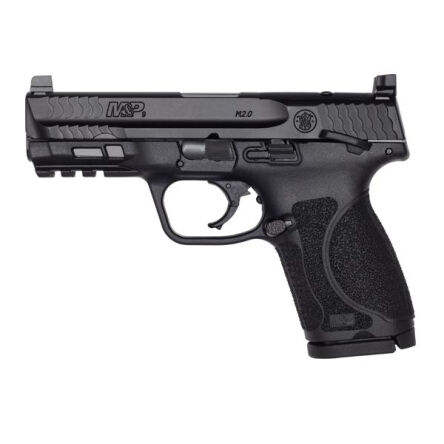 Pistolet Smith & Wesson M&P9 M2.0 4