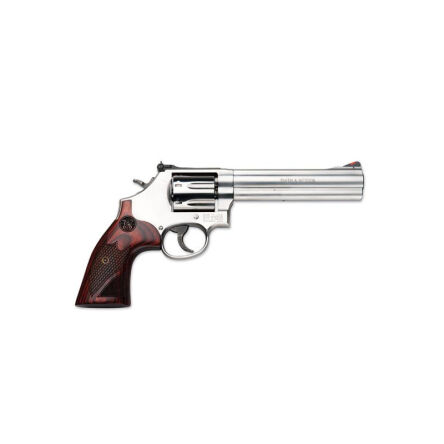 Rewolwer Smith & Wesson Deluxe 686 / 6