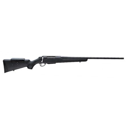 Sztucer Tikka T3X CTR ADJ Syntetyk ST 62cm kal. 308Win