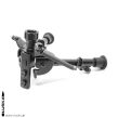Harris - bipod S-BR na M-LOK - 4