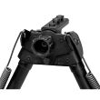 Harris - bipod S-BR na M-LOK - 2