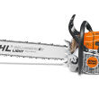 STIHL MS 661 C-M; moc 7,3KM; prowadnica 71cm; łańcuch 1,6 3/8