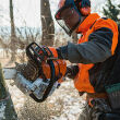 STIHL MS 661 C-M; moc 7,3KM; prowadnica 71cm; łańcuch 1,6 3/8