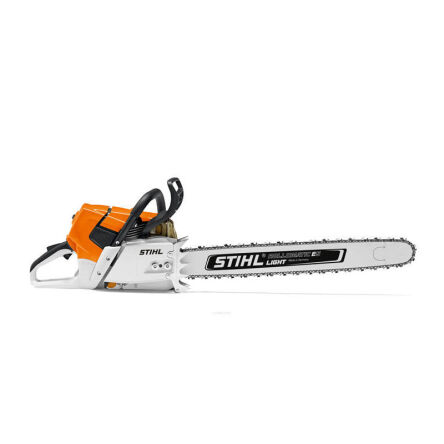 STIHL MS 661 C-M; moc 7,3KM; prowadnica 71cm; łańcuch 1,6 3/8