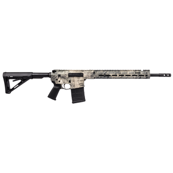 Karabin Savage MSR 10 Hunter Overwatch Camo kal. 6,5Creedmoor