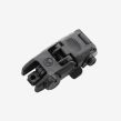 Magpul MBUS II Rear Flip-up Sight Black - 3