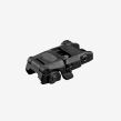 Magpul MBUS II Rear Flip-up Sight Black - 2