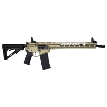 Karabinek Diamondback DB15 BGSFDE kal. 223Rem lufa 16" (FDE)