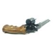 Rewolwer Alfa Steel 2261 kal. 22LR 6