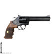 Rewolwer Alfa Steel 2261 kal. 22LR 6