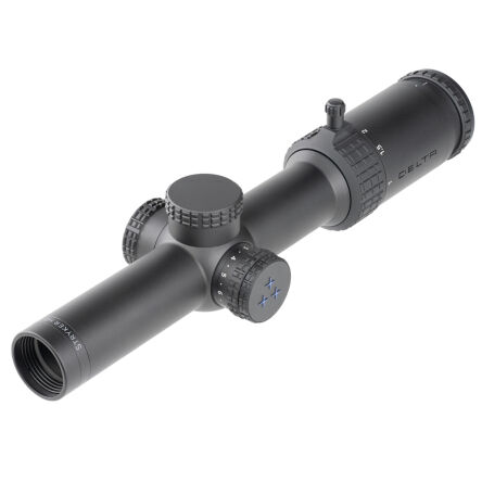 Luneta Delta Optical Stryker HD 1-6x24 DSMR