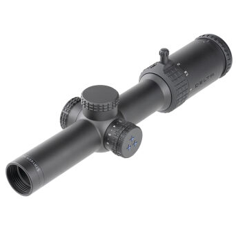 Luneta Delta Optical Stryker HD 1-6x24 DSMR