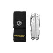 Multitool Leatherman WAVE PLUS STAINLESS z kaburą nylonową - 5