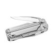 Multitool Leatherman WAVE PLUS STAINLESS z kaburą nylonową - 6