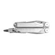 Multitool Leatherman WAVE PLUS STAINLESS z kaburą nylonową - 7
