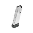 Magazynek Hellcat PRO (HS H11 PRO); 17nb; 9x19; czarny - 4