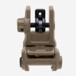 Magpul MBUS Gen III celownik przeziernikowy FDE - 2
