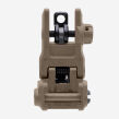 Magpul MBUS Gen III celownik przeziernikowy FDE - 3