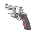 Rewolwer Ruger GP100 kal. 357 Mag lufa 4,2