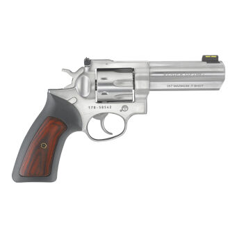 Rewolwer Ruger GP100 kal. 357 Mag lufa 4,2"