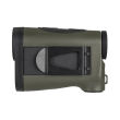 Dalmierz Delta Titanium RF-2000 - 2