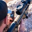 Kestrel 5700X WEZ, Applied Ballistics Elite Solver, Weapon Employment Zone, TAN - 5