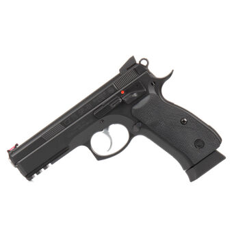 Pistolet CZ75 SP-01 SHADOW kal. 9x19