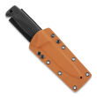 Nóż Peltonen M07 Ranger Puukko, ostrze pokryte PTFE, pochwa kydex (FJP109) - 3