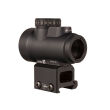 Kolimator Trijicon MRO-C HD RED 68MOA/2MOA - 2