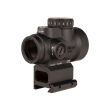Kolimator Trijicon MRO-C HD RED 68MOA/2MOA - 3