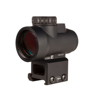 Kolimator Trijicon MRO-C HD RED 68MOA/2MOA