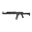 Karabinek JACK KRUK-BL kal. 5,56x45mm/223Rem - 2