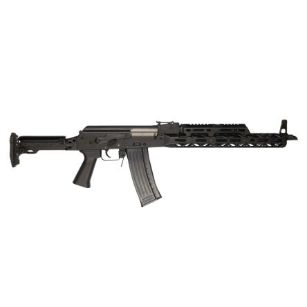 Karabinek JACK KRUK-BL kal. 5,56x45mm/223Rem