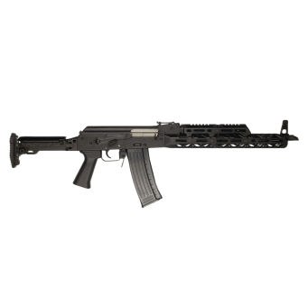 Karabinek JACK KRUK-BL kal. 5,56x45mm/223Rem