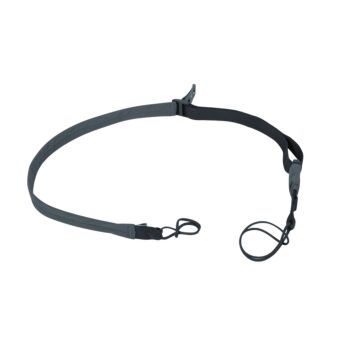 Pas do broni Helikon Tex CARBINE SLING Mk II - Nylon Webbing; Black