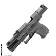 Pistolet CZ P-10 C OR PORTED kal.9x19 - 4