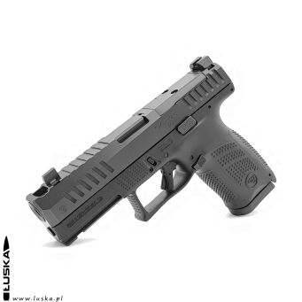 Pistolet CZ P-10 C OR PORTED kal.9x19