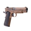 Pistolet Sig Sauer 1911-XFull Coyote kal. 45 ACP - 3