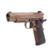 Pistolet Sig Sauer 1911-XFull Coyote kal. 45 ACP - 4