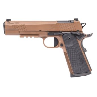 Pistolet Sig Sauer 1911-XFull Coyote kal. 45 ACP