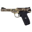 Pistolet Smith & Wesson MOD. SW22 VICTORY KRYPTEK kal. 22LR - 2