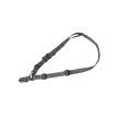 Pas do broni Magpul MS4 Dual QD Sling Gen2 - 2