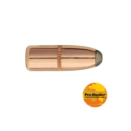 Pociski Sierra ProHunter 30/7,62mm .308 150gr RN (100szt)