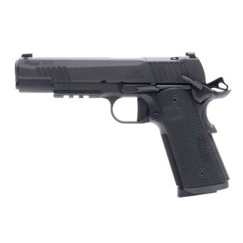 Pistolet Sig Sauer 1911-XFull Black kal. 45 ACP