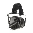 Earmor - aktywne ochronniki słuchu M31 Plus, Black - 3