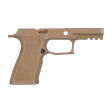 Sig Sauer - chwyt P320 X-SERIES, COMPACT, SMALL, COYOTE - 2