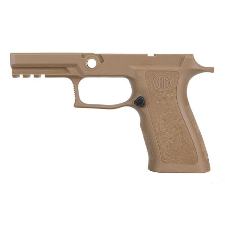 Sig Sauer - chwyt P320 X-SERIES, COMPACT, MEDIUM, COYOTE