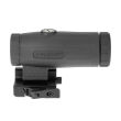 Kolimator Holosun Open Reflex HS510C + powiększalnik  HM3X - 6