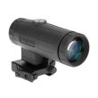 Kolimator Holosun Open Reflex HS510C + powiększalnik  HM3X - 9